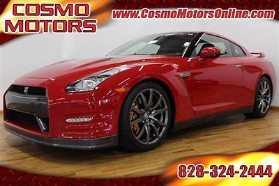 Gt-r...premium- red..shipping avlb.one owner gt-r...mint!!! financing available.