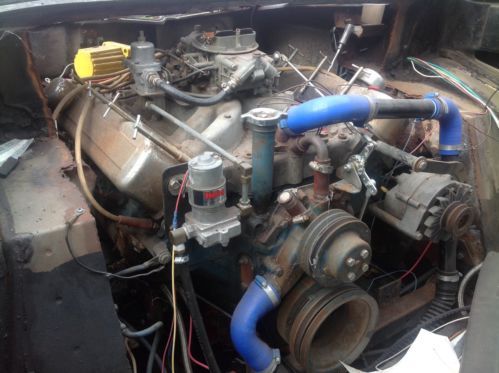 1967 Corvair Monza 2 dr., image 2