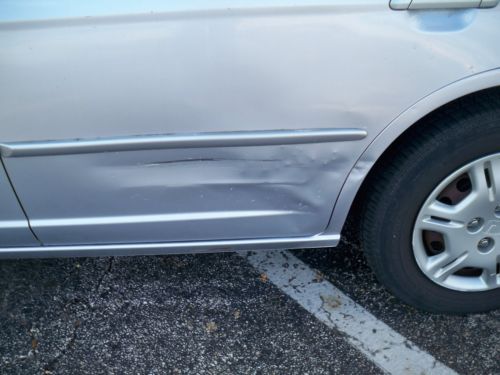 2002 HONDA CIVIC LX,AUTO,PWR PKG,35 MPG,RUNS DRIVES GR8,WOW LOOK $99 NO RESERVE, image 10