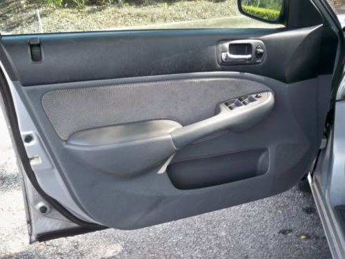 2002 HONDA CIVIC LX,AUTO,PWR PKG,35 MPG,RUNS DRIVES GR8,WOW LOOK $99 NO RESERVE, image 17