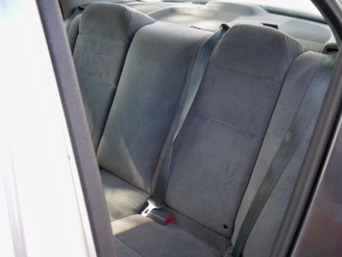 2002 HONDA CIVIC LX,AUTO,PWR PKG,35 MPG,RUNS DRIVES GR8,WOW LOOK $99 NO RESERVE, image 19