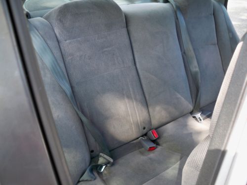 2002 HONDA CIVIC LX,AUTO,PWR PKG,35 MPG,RUNS DRIVES GR8,WOW LOOK $99 NO RESERVE, image 22