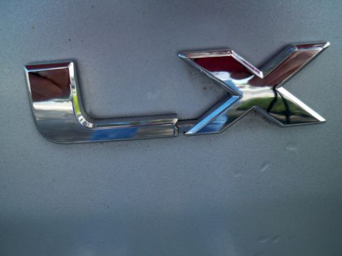 2002 HONDA CIVIC LX,AUTO,PWR PKG,35 MPG,RUNS DRIVES GR8,WOW LOOK $99 NO RESERVE, image 28