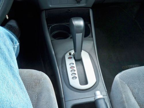 2002 HONDA CIVIC LX,AUTO,PWR PKG,35 MPG,RUNS DRIVES GR8,WOW LOOK $99 NO RESERVE, image 32