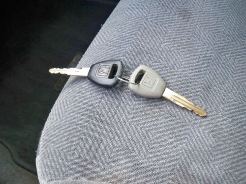 2002 HONDA CIVIC LX,AUTO,PWR PKG,35 MPG,RUNS DRIVES GR8,WOW LOOK $99 NO RESERVE, image 35