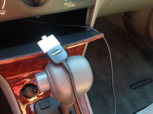 2007 Toyota Corolla LE Sedan 4-Door 1.8L, US $11,999.00, image 6