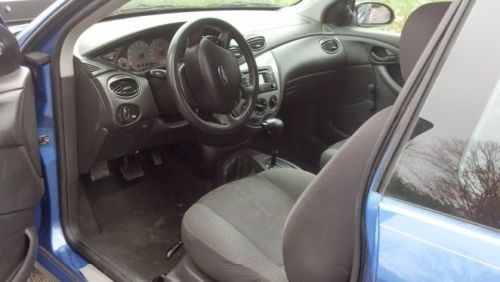 2003 Ford Focus ZX3 Hatchback 3-Door 2.0L LOW MILES *67k*, US $3,500.00, image 3