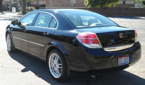 2007 Saturn Aura XE Sedan 4-Door 3.5L - EXCELLENT CONDITION+NEW BRAKES & TIRES!!, image 3