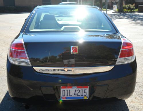 2007 Saturn Aura XE Sedan 4-Door 3.5L - EXCELLENT CONDITION+NEW BRAKES & TIRES!!, image 4