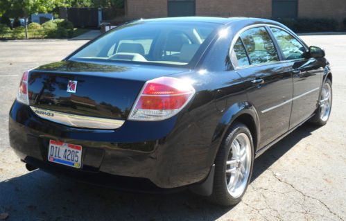 2007 Saturn Aura XE Sedan 4-Door 3.5L - EXCELLENT CONDITION+NEW BRAKES & TIRES!!, image 5
