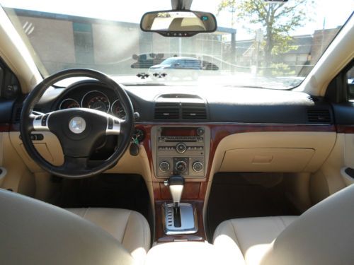 2007 Saturn Aura XE Sedan 4-Door 3.5L - EXCELLENT CONDITION+NEW BRAKES & TIRES!!, image 6