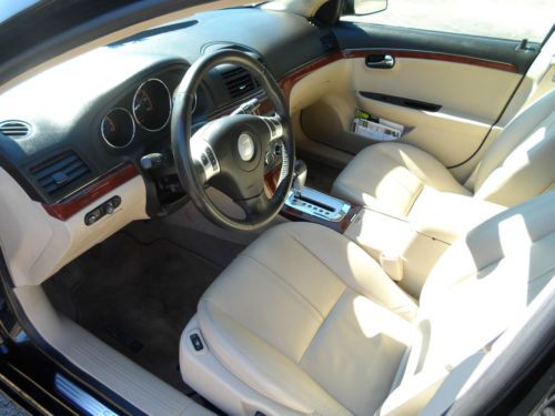 2007 Saturn Aura XE Sedan 4-Door 3.5L - EXCELLENT CONDITION+NEW BRAKES & TIRES!!, image 7
