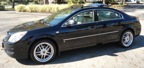 2007 Saturn Aura XE Sedan 4-Door 3.5L - EXCELLENT CONDITION+NEW BRAKES & TIRES!!, image 10