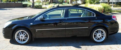 2007 Saturn Aura XE Sedan 4-Door 3.5L - EXCELLENT CONDITION+NEW BRAKES & TIRES!!, image 11