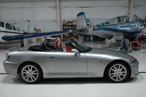 2004 honda s2000