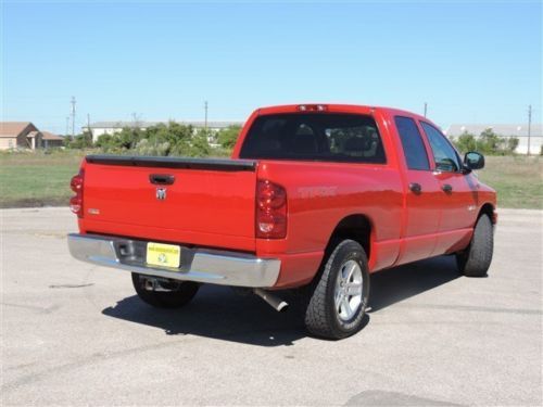 SLT 4.7L CD Rear Wheel Drive Tires - Front All-Season Tires - Rear All-Season, image 3