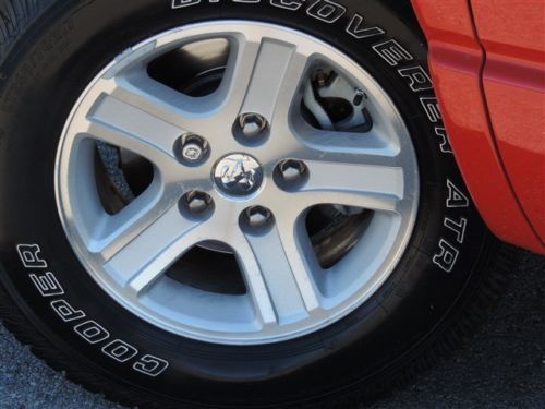 SLT 4.7L CD Rear Wheel Drive Tires - Front All-Season Tires - Rear All-Season, image 8