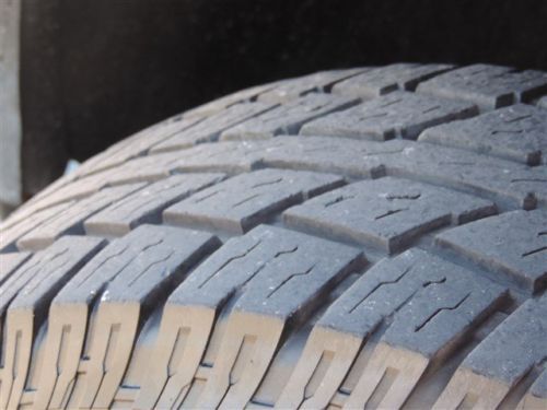 SLT 4.7L CD Rear Wheel Drive Tires - Front All-Season Tires - Rear All-Season, image 9