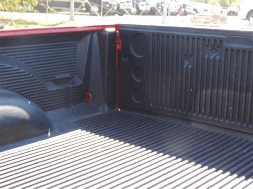 SLT 4.7L CD Rear Wheel Drive Tires - Front All-Season Tires - Rear All-Season, image 11