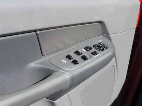 SLT 4.7L CD Rear Wheel Drive Tires - Front All-Season Tires - Rear All-Season, image 13