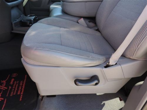 SLT 4.7L CD Rear Wheel Drive Tires - Front All-Season Tires - Rear All-Season, image 17