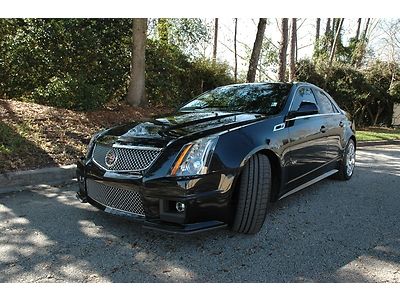 Black diamond with all available options