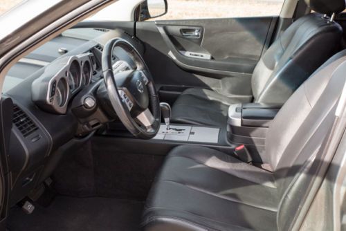 2007 Nissan Murano SL AWD SUV 4-Door 3.5L, US $12,500.00, image 2