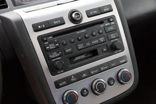 2007 Nissan Murano SL AWD SUV 4-Door 3.5L, US $12,500.00, image 3