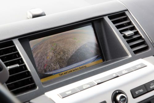 2007 Nissan Murano SL AWD SUV 4-Door 3.5L, US $12,500.00, image 4