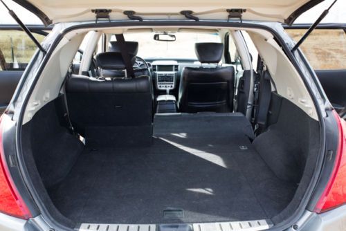 2007 Nissan Murano SL AWD SUV 4-Door 3.5L, US $12,500.00, image 6