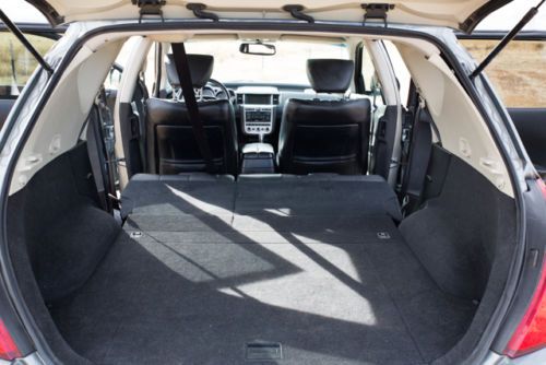2007 Nissan Murano SL AWD SUV 4-Door 3.5L, US $12,500.00, image 7