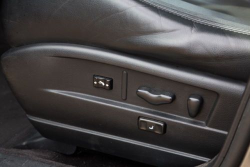 2007 Nissan Murano SL AWD SUV 4-Door 3.5L, US $12,500.00, image 8