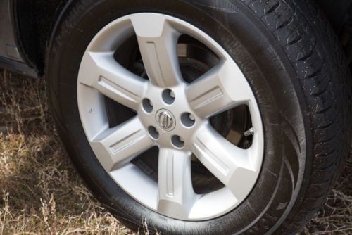 2007 Nissan Murano SL AWD SUV 4-Door 3.5L, US $12,500.00, image 9