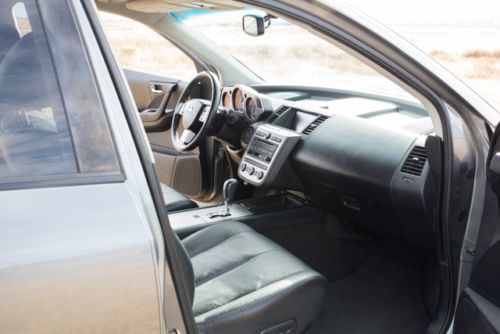 2007 Nissan Murano SL AWD SUV 4-Door 3.5L, US $12,500.00, image 10