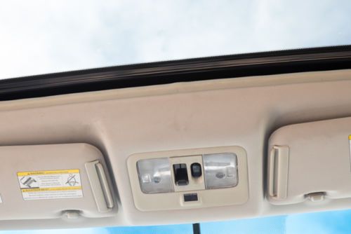 2007 Nissan Murano SL AWD SUV 4-Door 3.5L, US $12,500.00, image 12