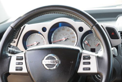 2007 Nissan Murano SL AWD SUV 4-Door 3.5L, US $12,500.00, image 14