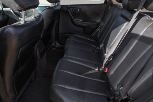 2007 Nissan Murano SL AWD SUV 4-Door 3.5L, US $12,500.00, image 15