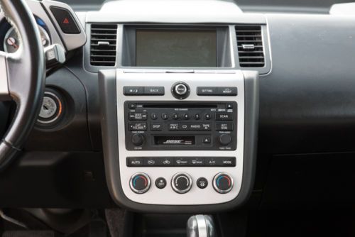 2007 Nissan Murano SL AWD SUV 4-Door 3.5L, US $12,500.00, image 16