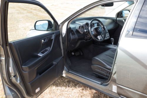 2007 Nissan Murano SL AWD SUV 4-Door 3.5L, US $12,500.00, image 17