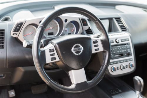 2007 Nissan Murano SL AWD SUV 4-Door 3.5L, US $12,500.00, image 20