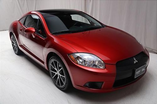 2011 mitsubishi eclipse gs sport