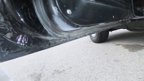 1969 Chevrolet Camaro 427 Big Block 4 speed, image 3