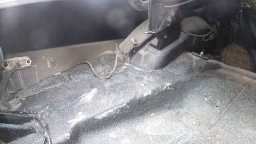 1969 Chevrolet Camaro 427 Big Block 4 speed, image 8