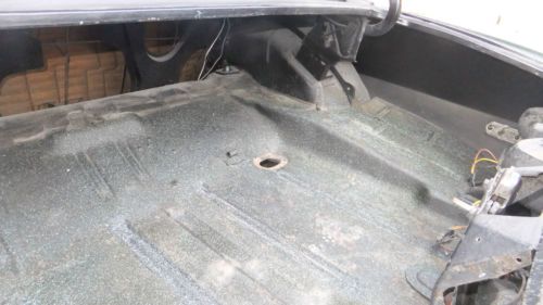 1969 Chevrolet Camaro 427 Big Block 4 speed, image 9