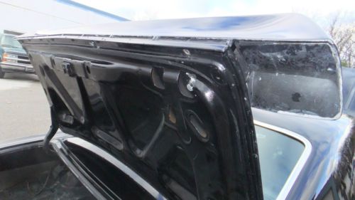 1969 Chevrolet Camaro 427 Big Block 4 speed, image 10