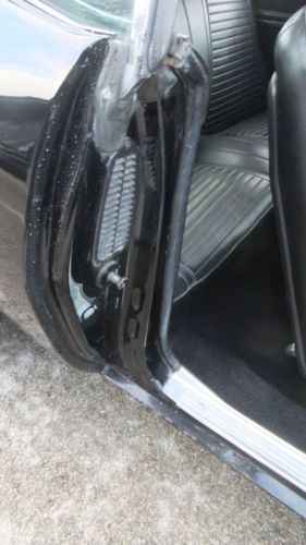 1969 Chevrolet Camaro 427 Big Block 4 speed, image 12