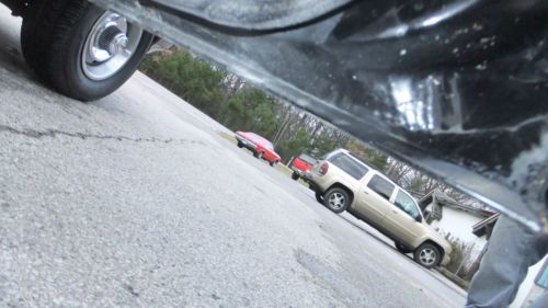 1969 Chevrolet Camaro 427 Big Block 4 speed, image 13