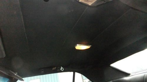 1969 Chevrolet Camaro 427 Big Block 4 speed, image 15