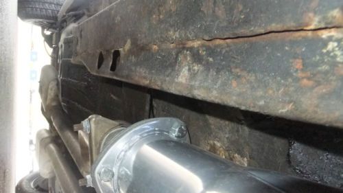 1969 Chevrolet Camaro 427 Big Block 4 speed, image 18