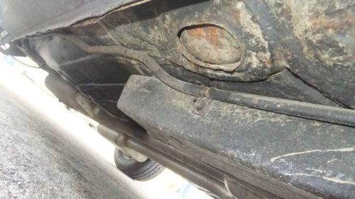 1969 Chevrolet Camaro 427 Big Block 4 speed, image 19